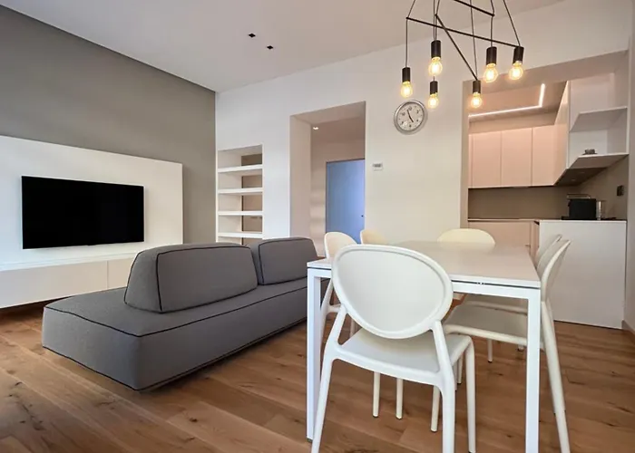 Residenza La Torretta *