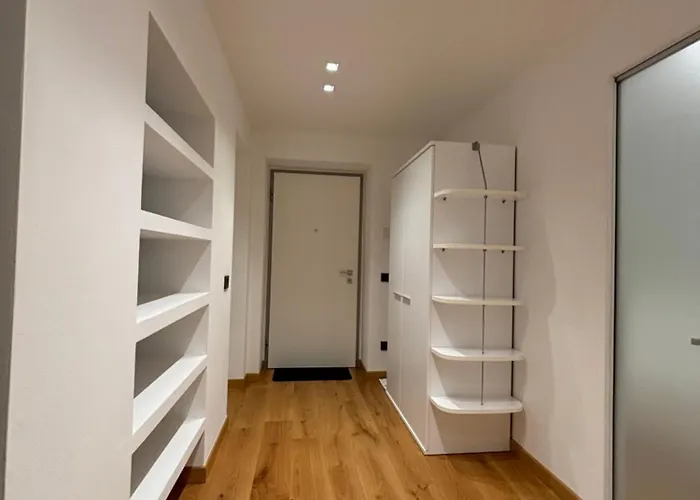 아파트 Residenza La Torretta *