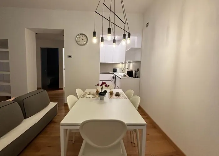 Residenza La Torretta 도모도솔라
