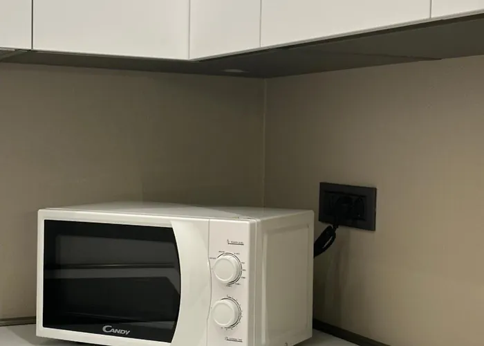 아파트 Residenza La Torretta 도모도솔라
