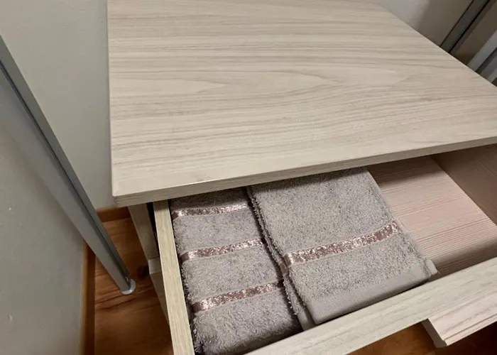 Residenza La Torretta 아파트 도모도솔라