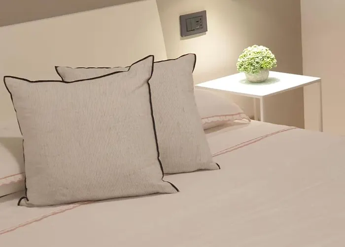 Residenza La Torretta 아파트 *