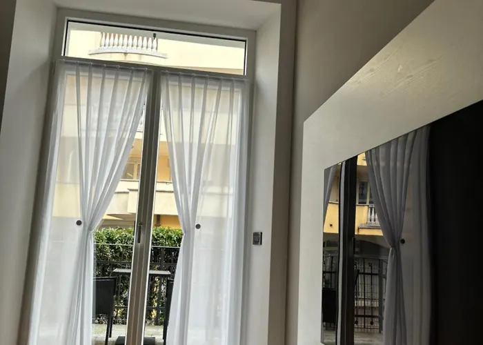 Residenza La Torretta 아파트