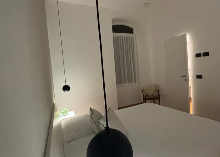Residenza La Torretta * 도모도솔라