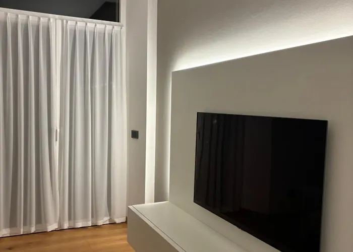Residenza La Torretta 아파트 *